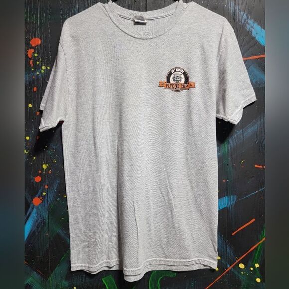 NHL Other - ❗️❗️3 for $30 Philadelphia‎ Flyers commemorative T-Shirt SZ M #101